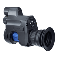 pard nv007v2-850nm night vision clip-on