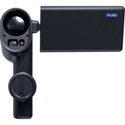 pard wombat thermal handheld spotter with rangefinder wo4-25lrf