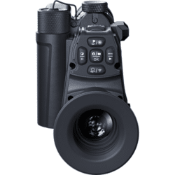 pard nv007v2-850nm night vision clip-on (copy)