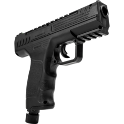 beeman bp50 cal pepper ball launcher 20 joule - self defence