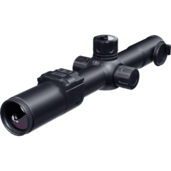 pard nv007sp2-lrf night vision rear clip-on with rangefinder (copy)