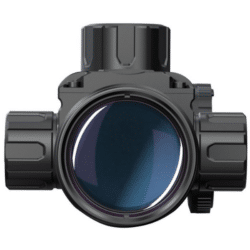 pard ns4ex-70lrf 850nm night stalker 4k pro digital day/night scope with ir & rangefinder