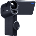 pard wombat thermal handheld spotter with rangefinder wo4-25lrf