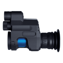 pard nv007v2-850nm night vision clip-on