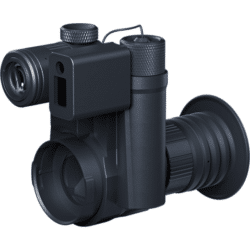 pard nv007v2-850nm night vision clip-on (copy)