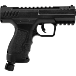 beeman bp50 cal pepper ball launcher 20 joule - self defence