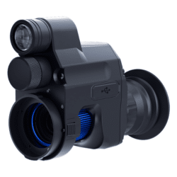 pard nv007v2-850nm night vision clip-on