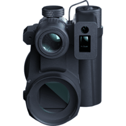 pard nv007v2-850nm night vision clip-on (copy)