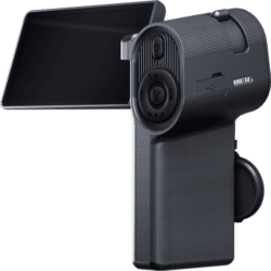 pard wombat thermal handheld spotter with rangefinder wo4-25lrf