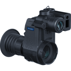 pard nv007v2-850nm night vision clip-on (copy)