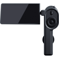 pard wombat thermal handheld spotter with rangefinder wo4-25lrf