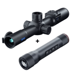 pard night stalker mini + tl3 850nm