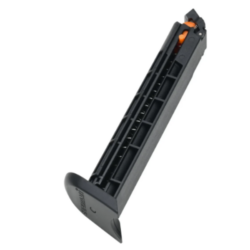 beeman bp50 cal magazine