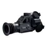 pard landsat mini thermal day and night vision scope with rangefinder la2m-19/30lrf