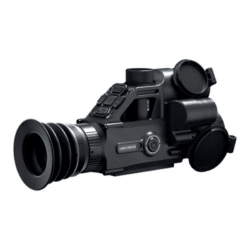 pard landsat mini thermal day and night vision scope with rangefinder la2m-19/30lrf