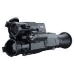 pard landsat q thermal day and night vision scope with rangefinder la4cq-35/70lrf