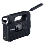 pard omnix multifunctional power supply and compressor