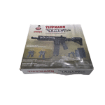 tippmann tmc elite 0.68 caliber black (lightly used)