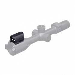 pard detachable ir and rangefinder ir/lrf-850nm