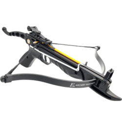 ek archery cobra 80lbs pistol xbow