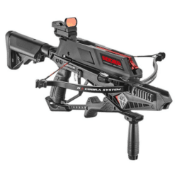 ek archery cobra system rx adder xbow