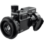 pard predator 480 thermal front clip-on 35mm lrf pr4-35lrf