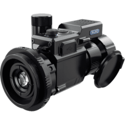 pard predator 480 thermal front clip-on 35mm lrf pr4-35lrf