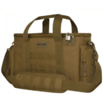 ecoevo elite range bag - olive drab green
