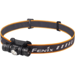 fenix headlamp hm23 240 lumens