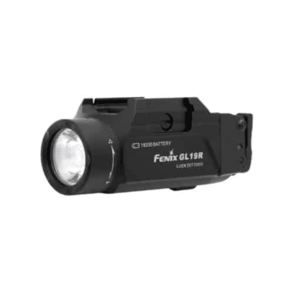 fenix handgun gl19r 2.0 12000 lumen