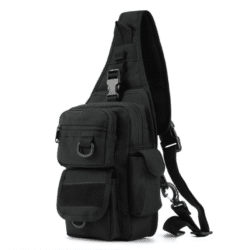 dugi-tac tactical pistol carry shoulder bag