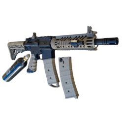 tippmann tmc tan (lighty used)