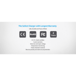 pard battery charger xtar vc2