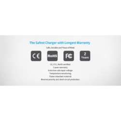 pard battery charger xtar vc4