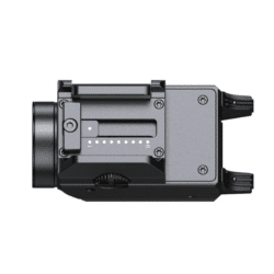 speras wl40-gl pistol weapon light 1200lm 250m type-c rechargeable with green laser