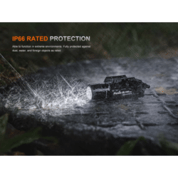 fenix handgun gl19r 2.0 12000 lumen