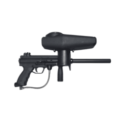 tippmann a5 with cyclone feeder (lightly used) (copy)