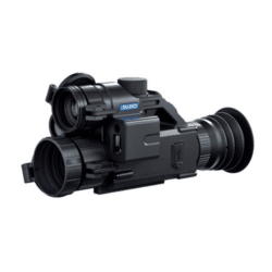 pard landsat mini thermal day and night vision scope with rangefinder la2m-19/30lrf