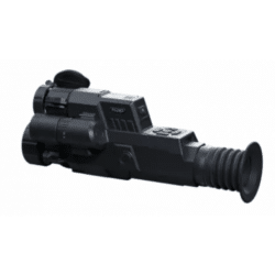 pard landsat q thermal day and night vision scope with rangefinder la4cq-35/70lrf