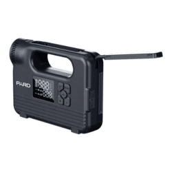 pard omnix multifunctional power supply and compressor