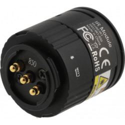 pard detachable ir light ir1-850nm