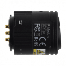 pard detachable ir light ir1-850nm (copy)