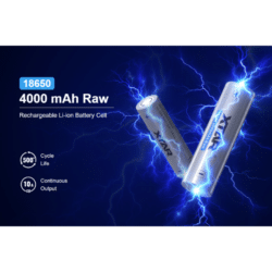 pard rechargeable batteries xtar 18650