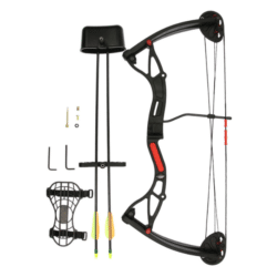 ek archery buster youth compound bow