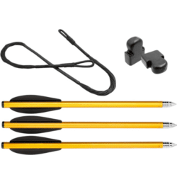 ek archery cobra 80lbs pistol xbow