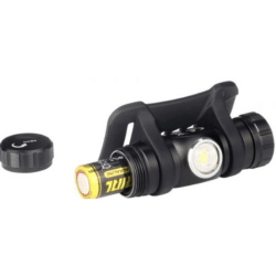 fenix headlamp hm23 240 lumens