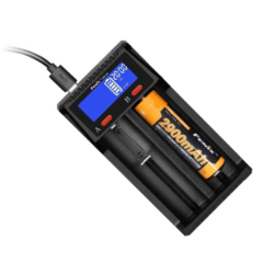 fenix handgun gl19r 2.0 12000 lumen (copy)