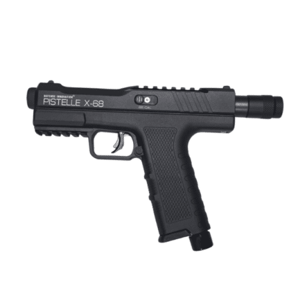 pistelle max power tuning chamber