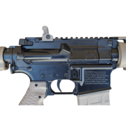 tippmann tmc tan (lighty used)