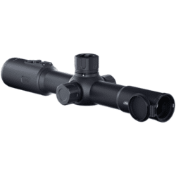 pard pantera mini 256q thermal rifle scope pa2m-25